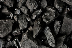 Llanfair coal boiler costs