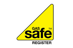 gas safe companies Llanfair